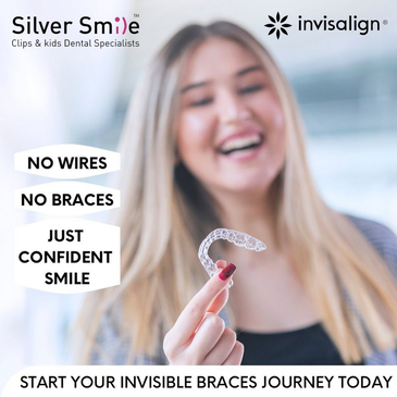 Slider image (2) Silver Smile Dental Specialist